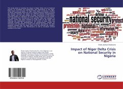 Impact of Niger Delta Crisis on National Security in Nigeria