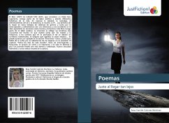 Poemas - Calcines Martinez, Rosa Yamilet