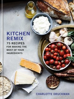 Kitchen Remix - Druckman, Charlotte