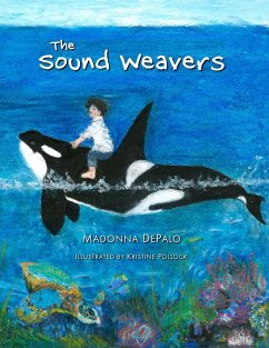 The Sound Weavers - Depalo, Madonna; Pollock, Kristine