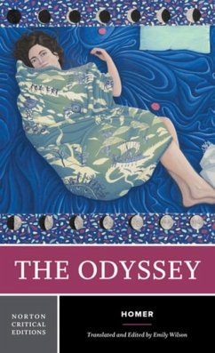 The Odyssey - Homer, Homer;Wilson, Emily