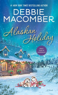Alaskan Holiday - Macomber, Debbie