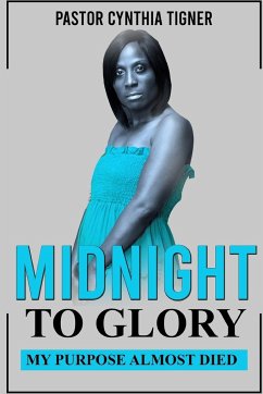 Midnight To Glory - Tigner, Cynthia