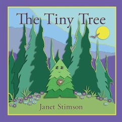 The Tiny Tree - Stimson, Janet