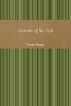 Elements of the Soul - Wiggins, Tonaka