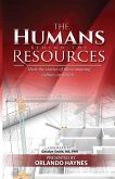 The Humans Behind The Resources
