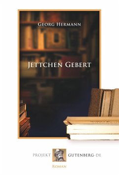 Jettchen Gebert - Hermann, Georg