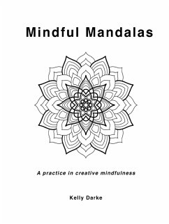 Mindful Mandalas - Darke, Kelly