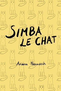 Simba Le Chat - Navazesh, Ariana "Ari Gato"