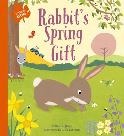 Rabbit's Spring Gift - Loughrey, Anita