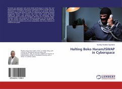 Halting Boko Haram/ISWAP in Cyberspace
