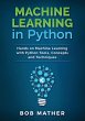 Machine Learning in Python - Bild 1