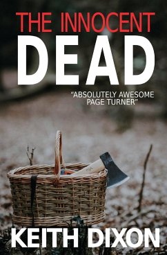 The Innocent Dead - Dixon, Keith