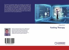 Fasting Therapy - Rashed, Mortagy