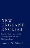 New England English