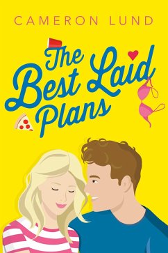 The Best Laid Plans - Lund, Cameron