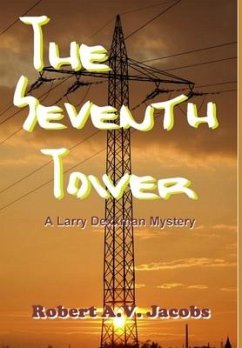 The Seventh Tower - Jacobs, Robert A. V.