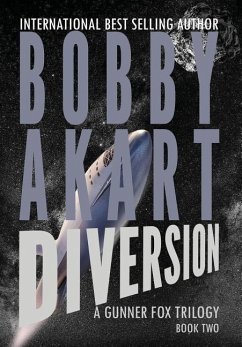 Asteroid Diversion - Akart, Bobby