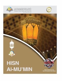 Hisn Al-Mu'min The Fortification of the Believer Hardcover Edition - Center, Osoul