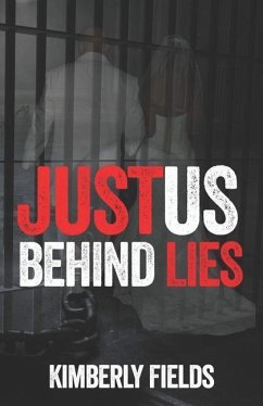 Justus Behind Lies - Fields, Kimberly