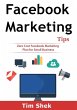 Facebook Marketing Tips - Bild 1