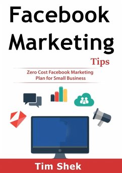 Facebook Marketing Tips - Shek, Tim