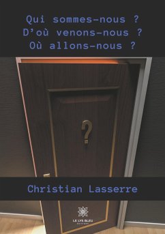 Cover Qui sommes-nous...