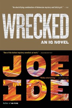 Wrecked - Ide, Joe