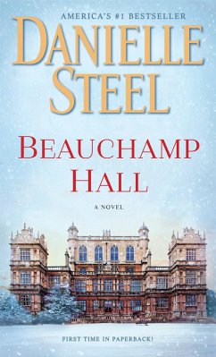 Beauchamp Hall - Steel, Danielle