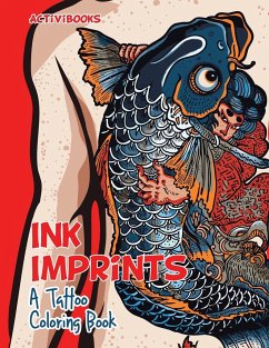 Ink Imprints - Activibooks