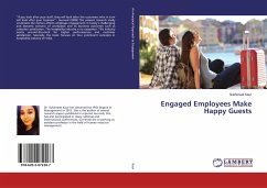 Engaged Employees Make Happy Guests