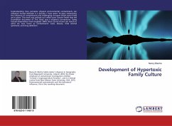 Development of Hypertoxic Family Culture