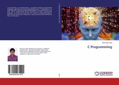 C Programming - Vyas, Ravi Kant