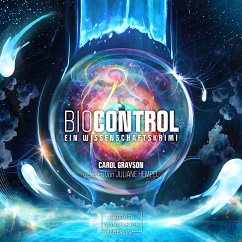 BioControl (MP3-Download) - Grayson, Carol