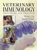 Veterinary Immunology (eBook, ePUB)