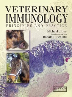 Veterinary Immunology (eBook, ePUB) - Day, Michael J.; Schultz, Ronald D.