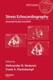 Stress Echocardiography (eBook, PDF)