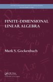 Finite-Dimensional Linear Algebra (eBook, PDF)