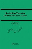 Radiation Transfer (eBook, PDF)