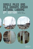 Single Piles and Pile Groups Under Lateral Loading (eBook, PDF)
