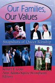 Our Families, Our Values (eBook, ePUB)