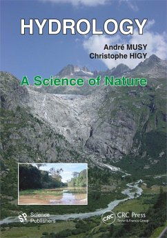 Cover Hydrology (eBook, PDF)