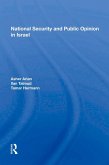 National Security and Public Opinion in Israel (eBook, PDF)