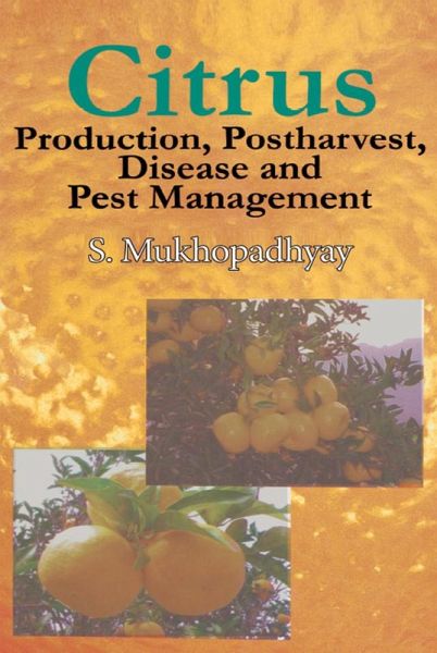 Citrus (eBook, PDF) Citrus (eBook, PDF)