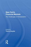 New York's Financial Markets (eBook, PDF) New York's Financial Markets (eBook, PDF)