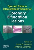 Tips and Tricks in Interventional Therapy of Coronary Bifurcation Lesions (eBook, PDF)