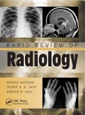 Rapid Review of Radiology (eBook, ePUB)