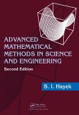 Advanced Mathematical Methods in Science and Engineering (eBook, PDF)