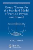 Group Theory for the Standard Model of Particle Physics and Beyond (eBook, PDF)