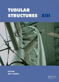 Tubular Structures XIII (eBook, PDF)